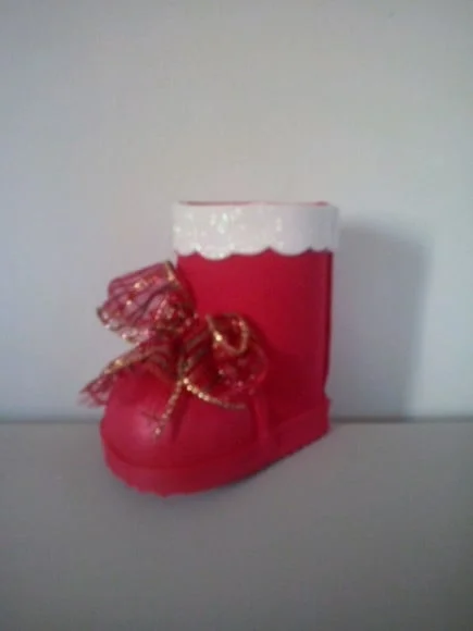 Botinha do Papai Noel