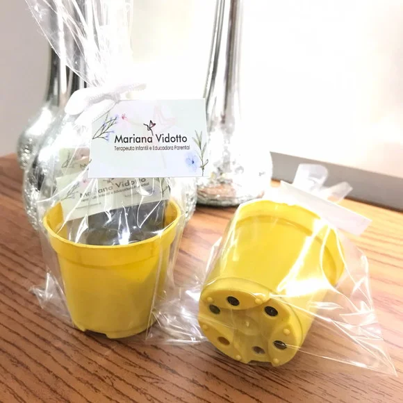 Brinde Para Empresa personalizado sustentável com logo