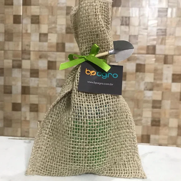 Brindes Ecológicos