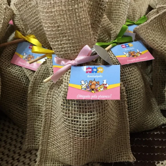 Brindes Para Empresas, buffets, escolas, igrejas - Kit plantio - horta - jardinagem - cultivo