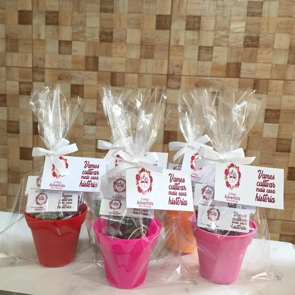 Brindes Para Escolas Ecológicos