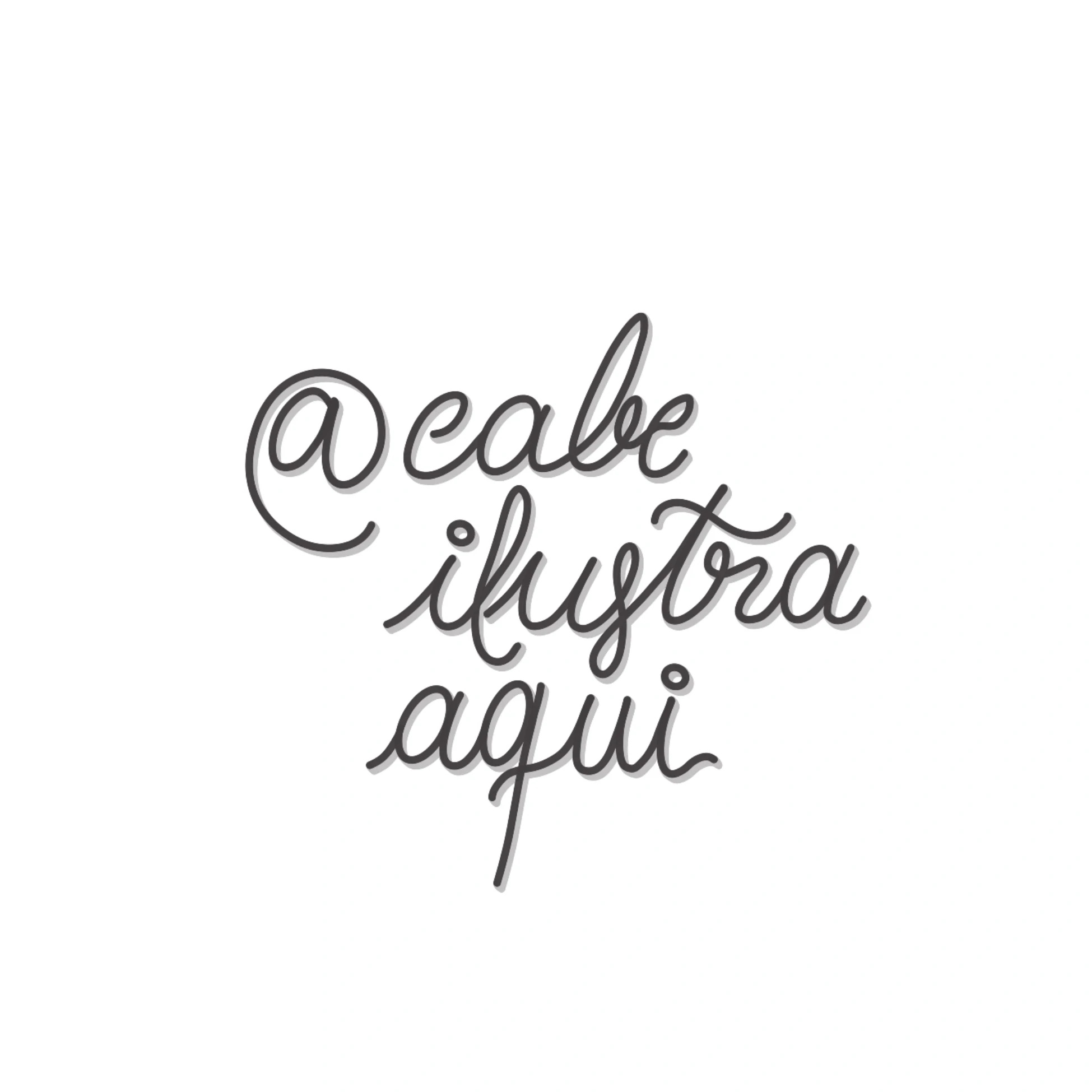 Cabe Ilustra Aqui