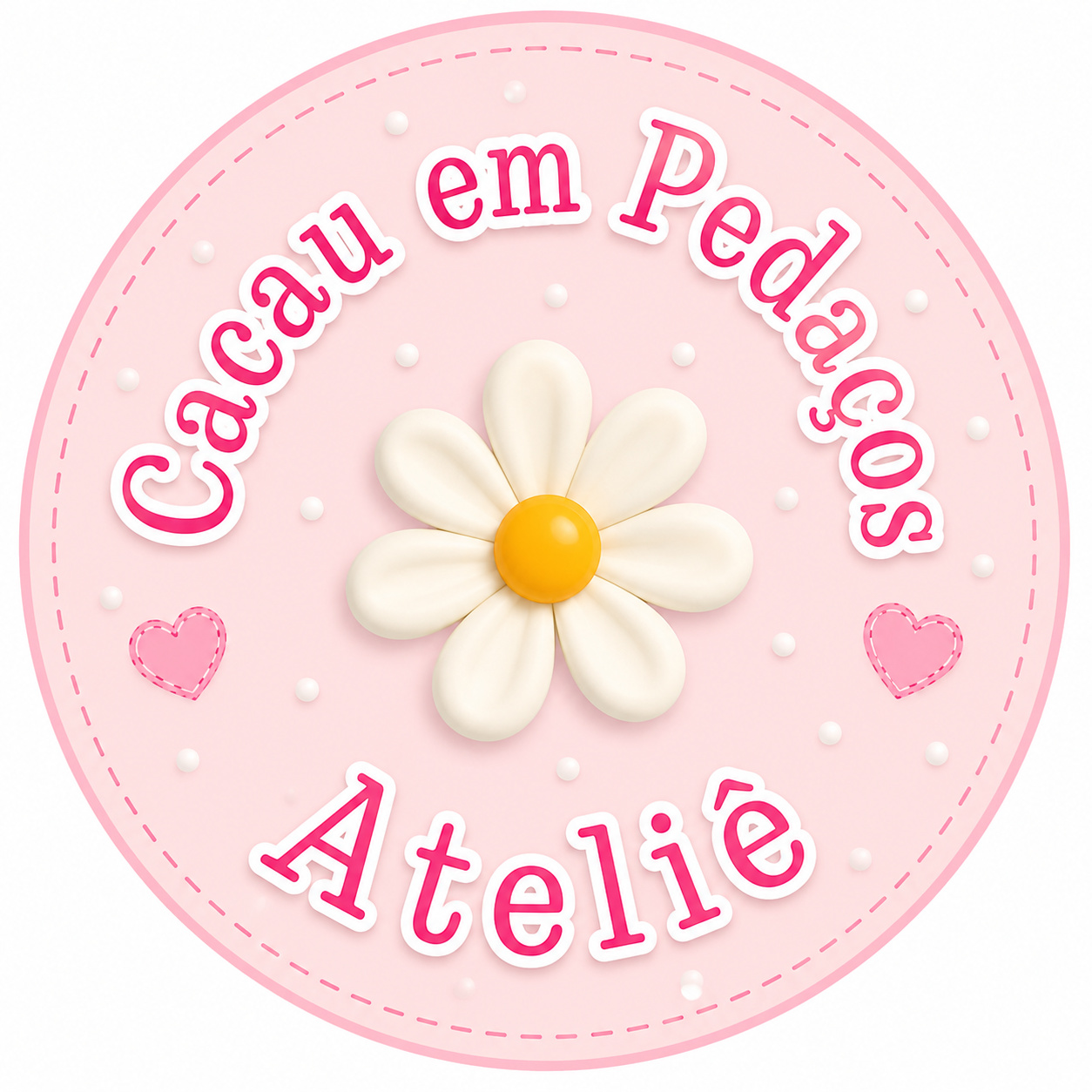 Cacau em Pedaços Atelie