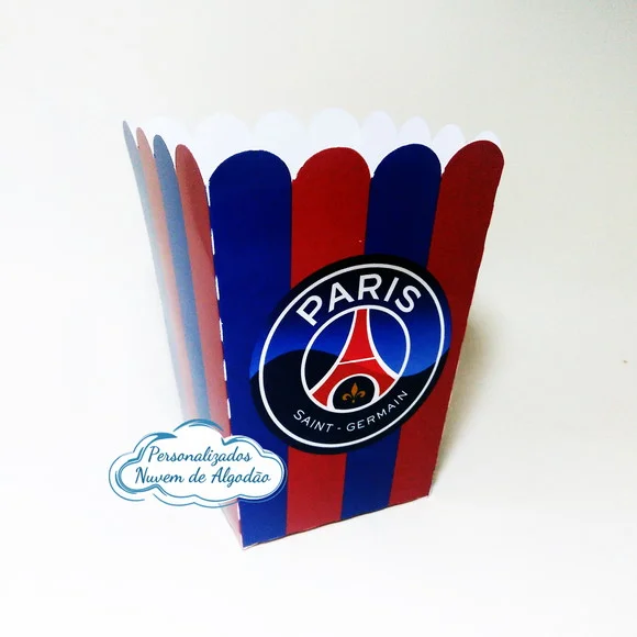 Cachepot PSG