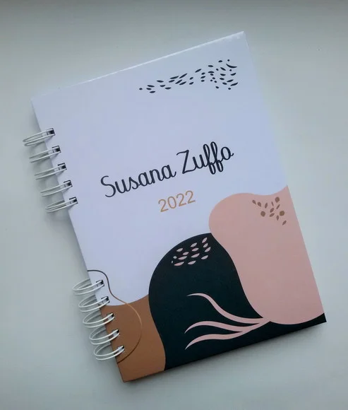 Caderno Planejamento de Mídias Personalizado