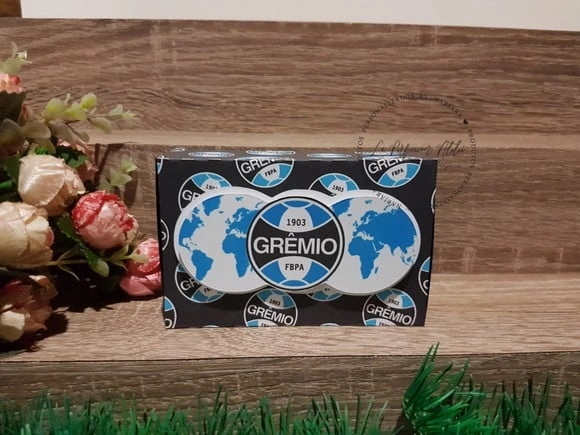 Caixa Grêmio