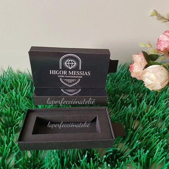 Caixa Pen Drive