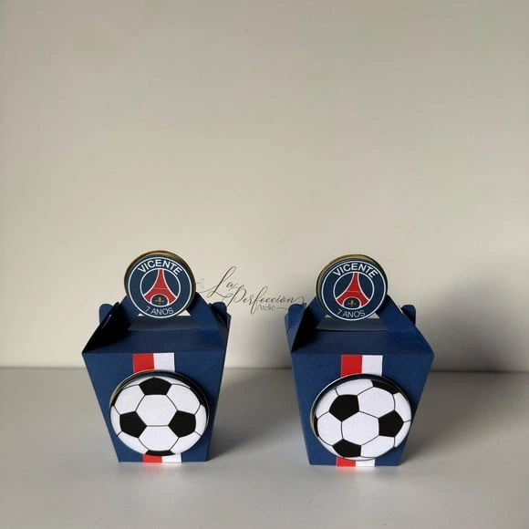 Caixa Sushi Psg