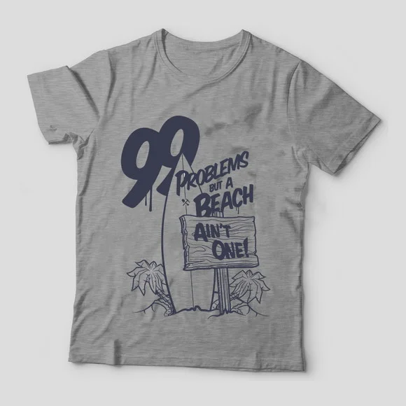 Camiseta 99