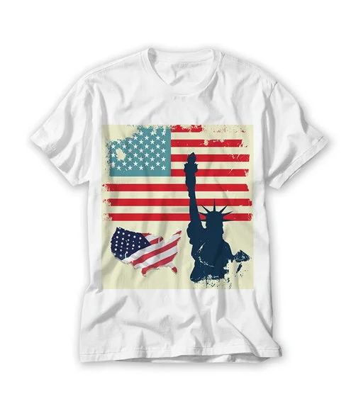 Camiseta América