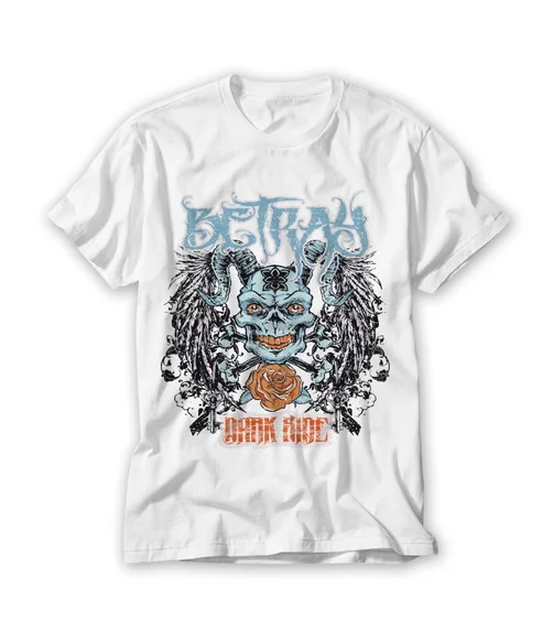 Camiseta Betray Dark Ride