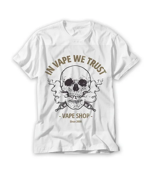 Camiseta Caveira