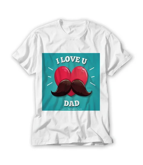 Camiseta Dia dos Pais