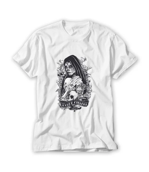 Camiseta Every Mistake
