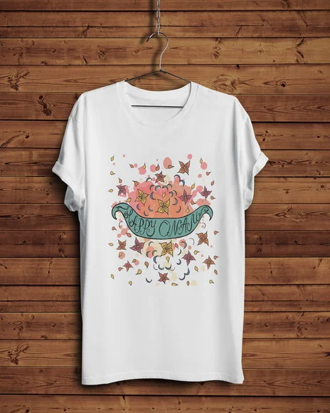 Camiseta Feminina