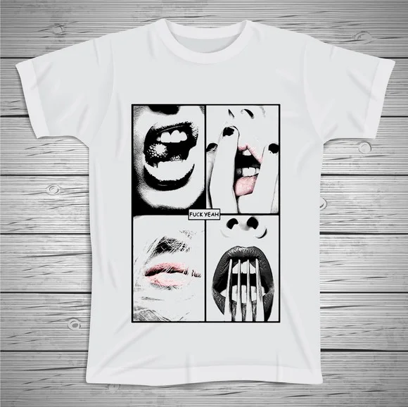 Camiseta Feminina