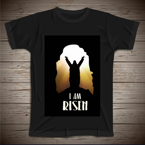 Camiseta Jesus