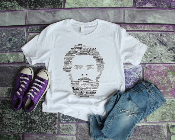 Camiseta Lula