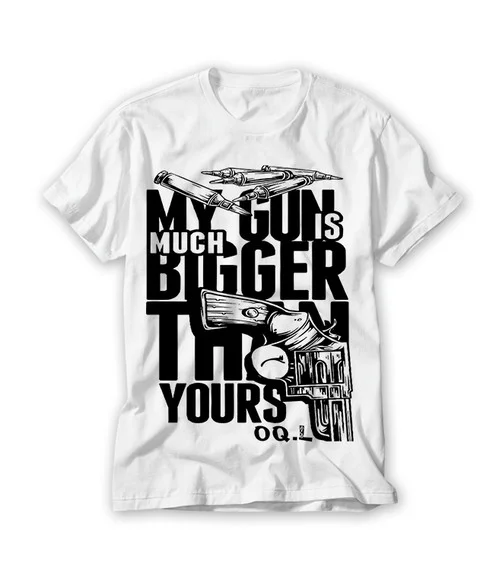 Camiseta Masculina