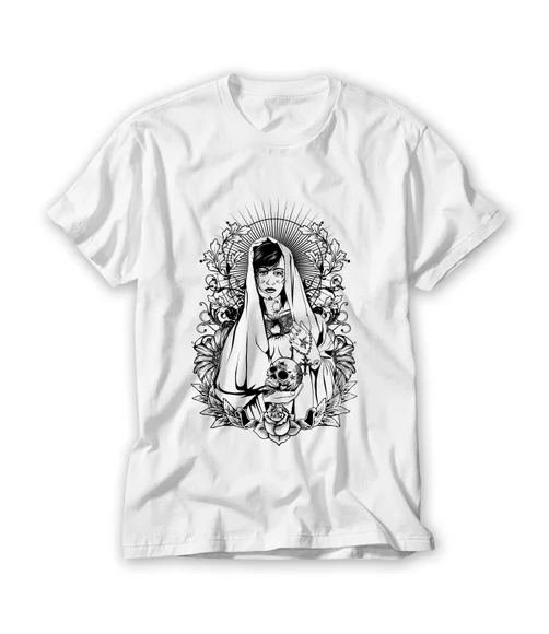 Camiseta Mistake