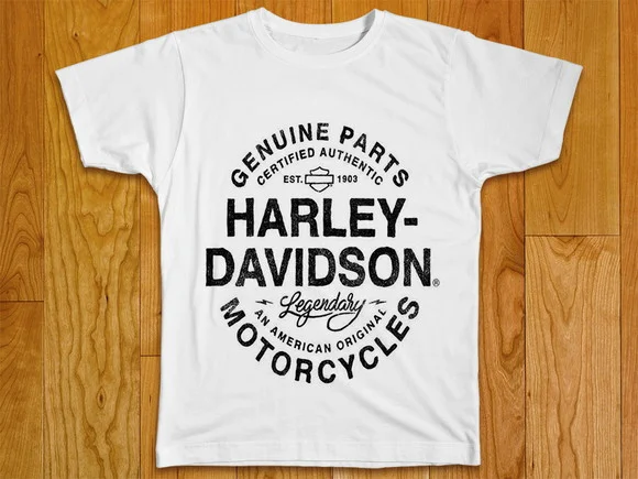 Camiseta Motociclismo