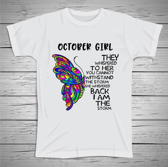 Camiseta Outubro Rosa