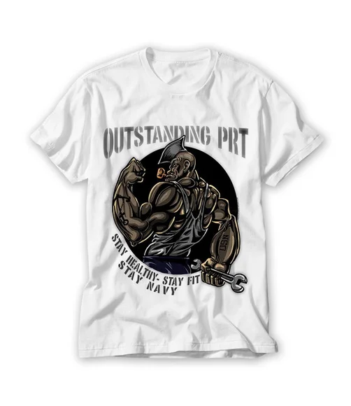 Camiseta Popaye