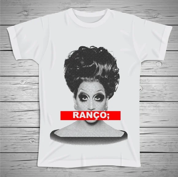 Camiseta Ranço