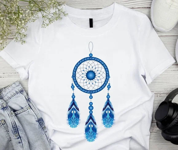 Camiseta Sino dos Ventos
