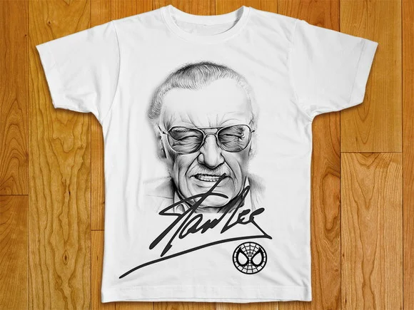Camiseta Stanlle