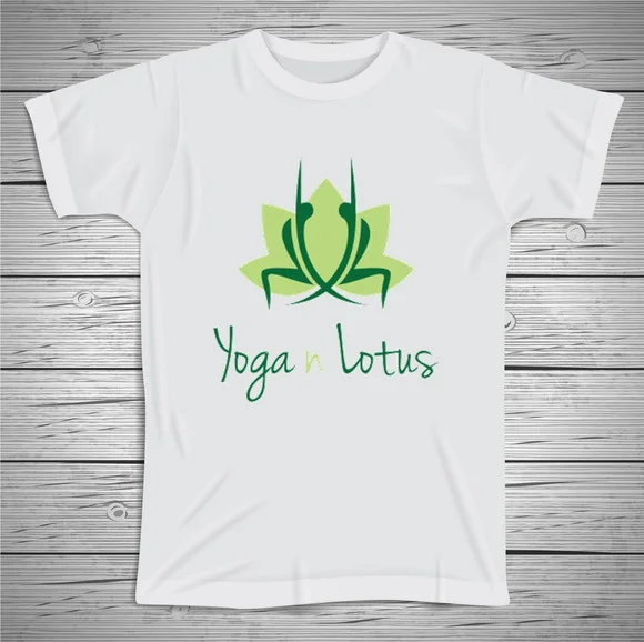 Camiseta Yoga