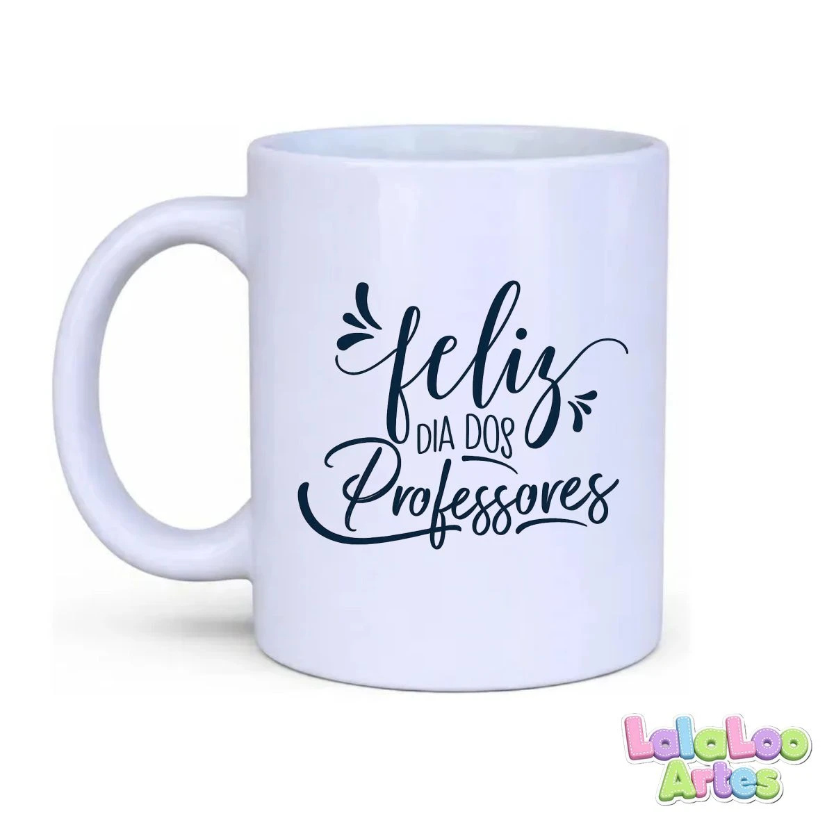 Caneca Dia dos Professores
