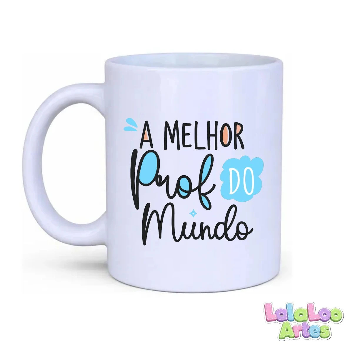 Caneca Dia dos Professores