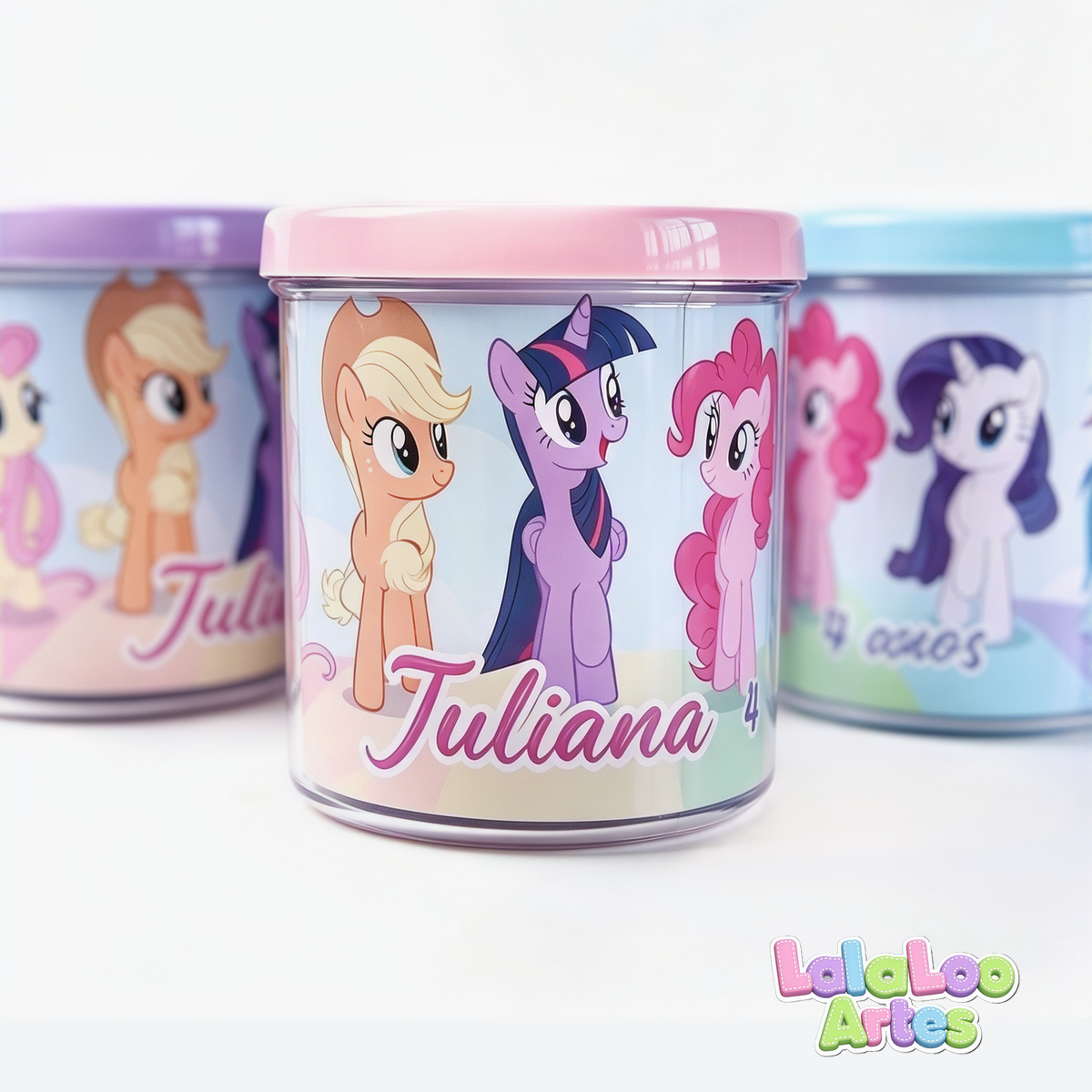 Caneca My Little Pony