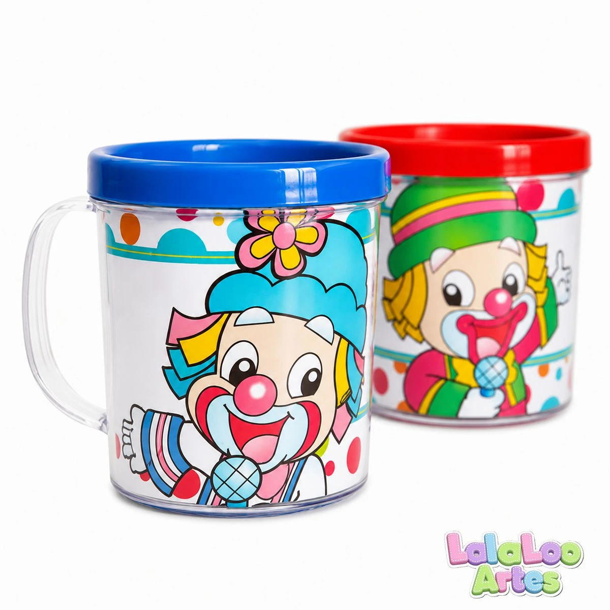 Caneca Patati Patatá Personalizada