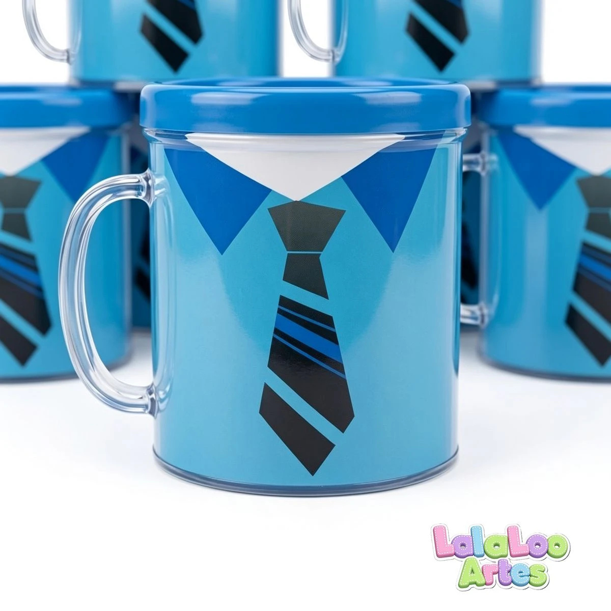 Caneca Personalizada Dia dos Pais | Tema Feliz dia dos Pais