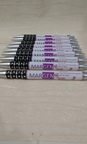 Caneta Personalizada Corporativo