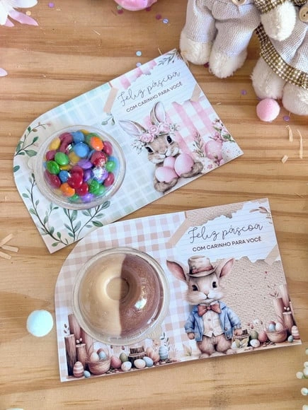 Card para Coloretti Pascoa