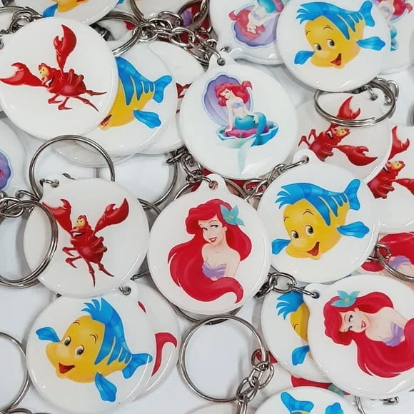 Chaveiro Ariel