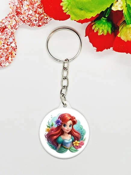 Chaveiro Ariel