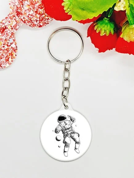 Chaveiro Astronauta -