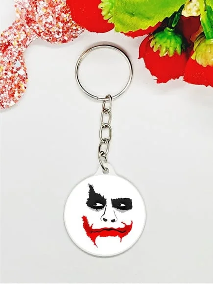 Chaveiro Coringa