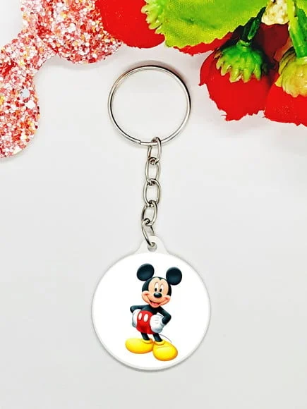 Chaveiro do Mickey
