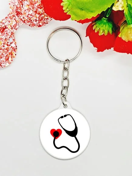 Chaveiro Enfermagem