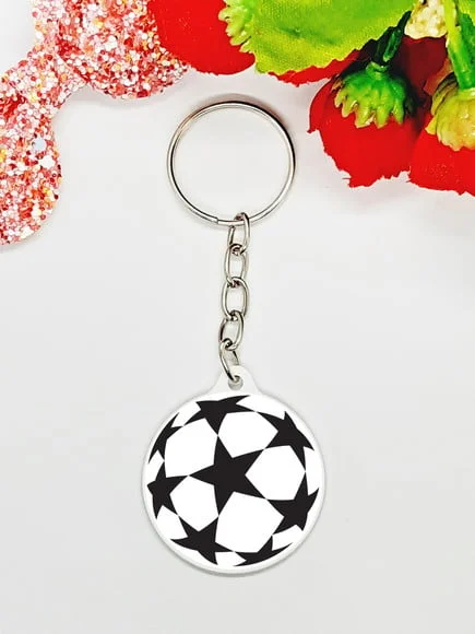 Chaveiro Futebol *