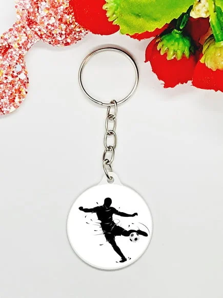 Chaveiro Futebol *