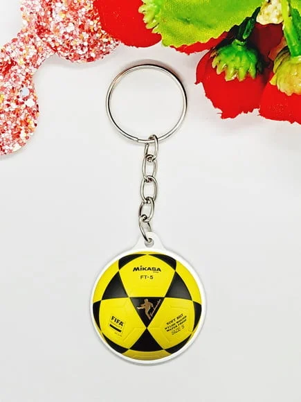 Chaveiro Futevôlei