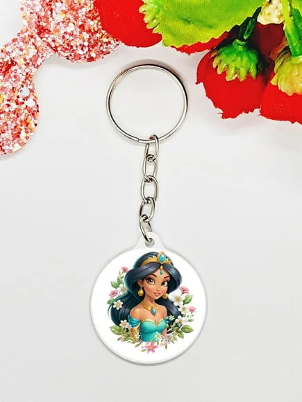 Chaveiro Jasmine