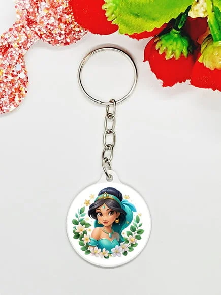 Chaveiro Jasmine
