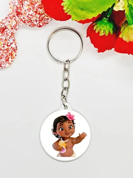 Chaveiro Moana